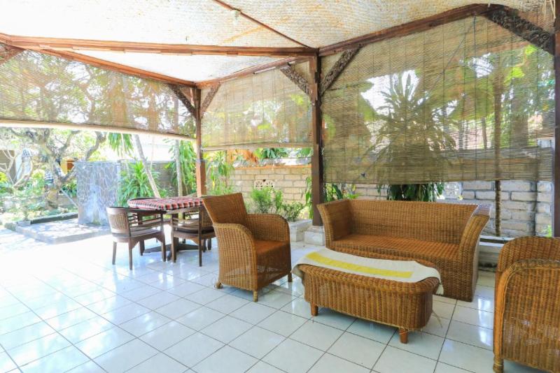 Fotos del hotel Sari Bali Resort:  12