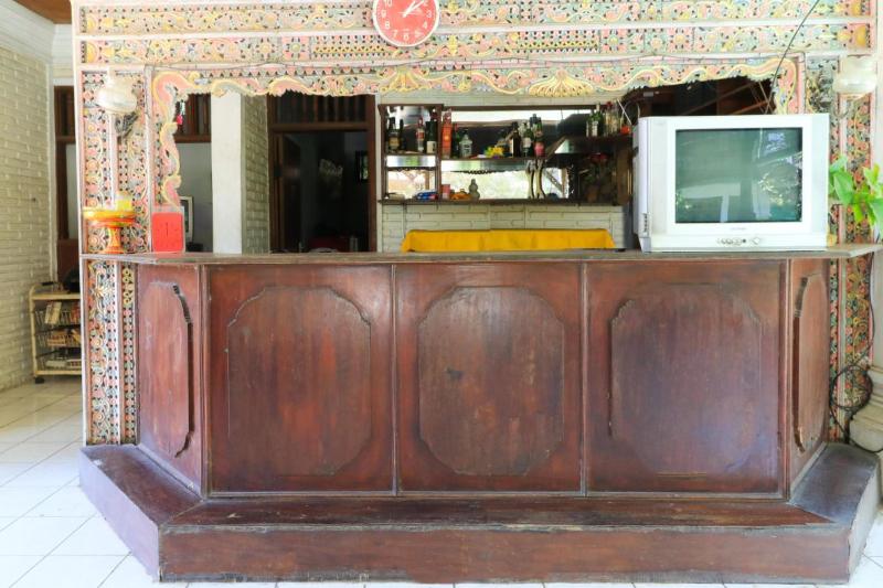 Fotos del hotel Sari Bali Resort:  8