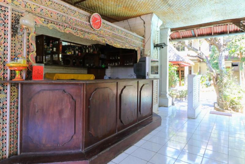 Fotos del hotel Sari Bali Resort:  4