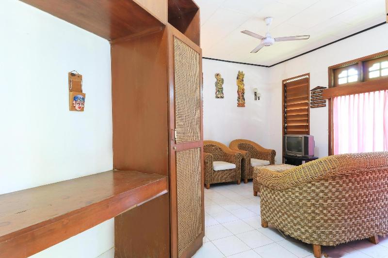 Fotos del hotel Sari Bali Resort:  2