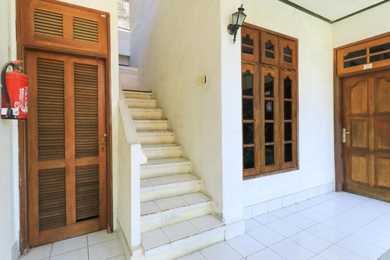 Fotos del hotel Sari Bali Resort:  6