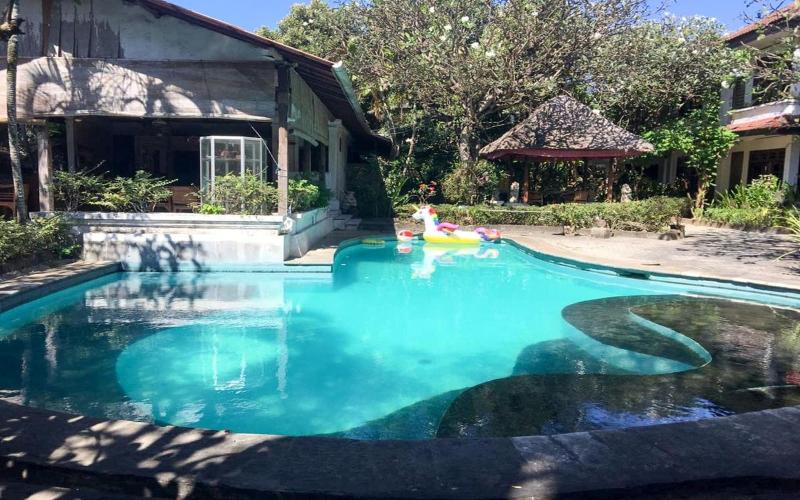 Fotos del hotel Sari Bali Resort:  14