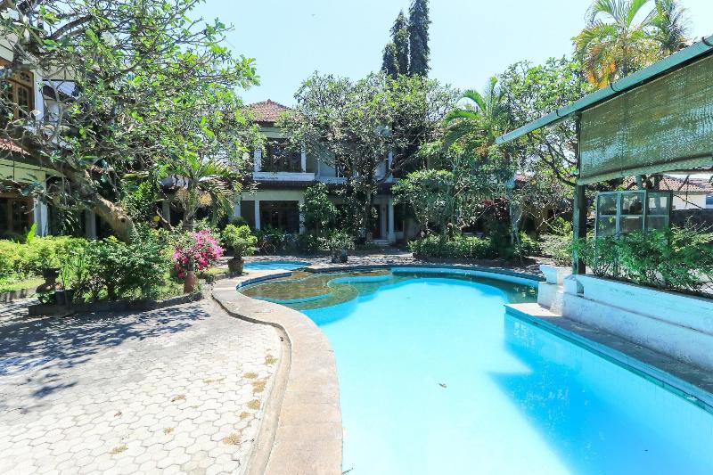 Fotos del hotel Sari Bali Resort:  11