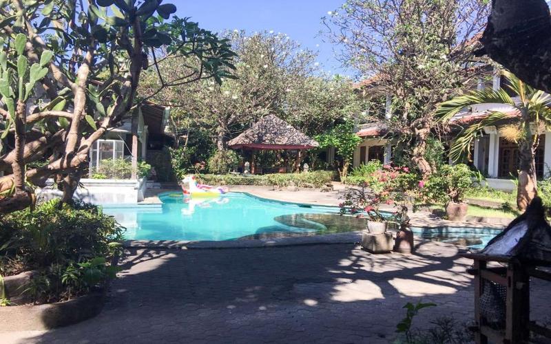 Fotos del hotel Sari Bali Resort:  7