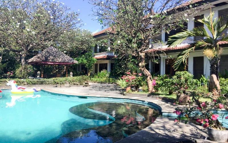 Fotos del hotel Sari Bali Resort:  22