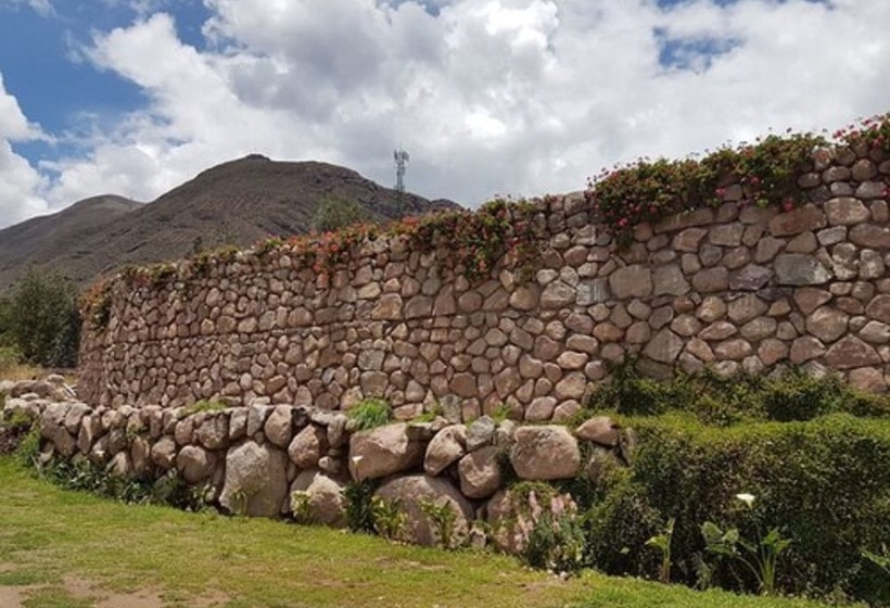 Fotos del hotel Amaru Valle:  21