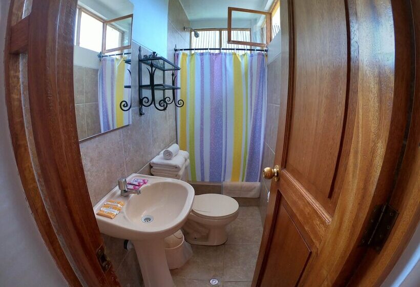 Fotos del hotel Amaru Valle:  3