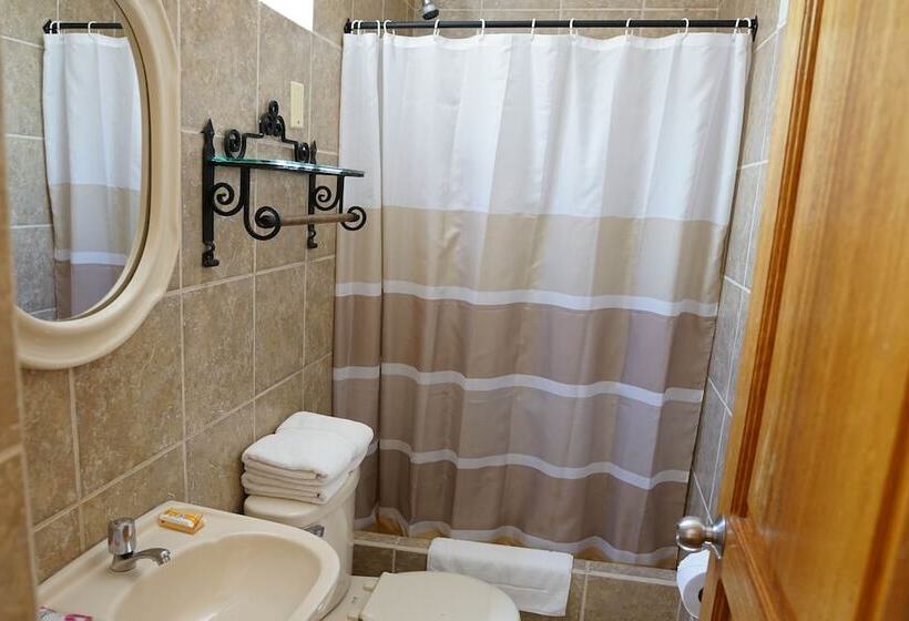 Fotos del hotel Amaru Valle:  7