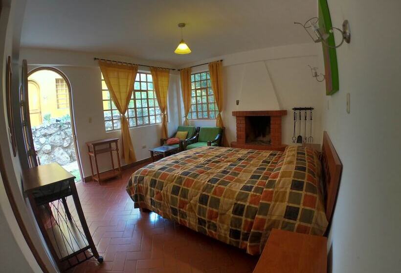 Fotos del hotel Amaru Valle:  5