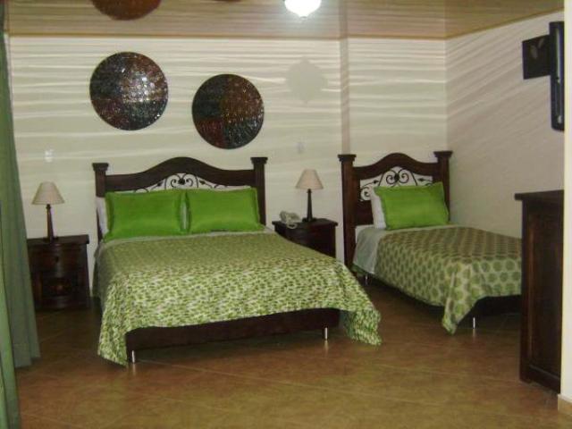 Fotos del hotel Es Bogotá Inn La Soledad:  10