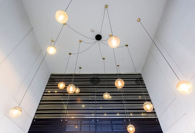 Fotos del hotel City Express Plus Bogota Aeropuerto:  8