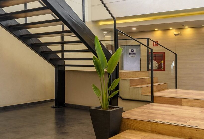 Fotos del hotel City Express Plus Bogota Aeropuerto:  3