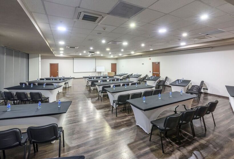 Fotos del hotel City Express Plus Bogota Aeropuerto:  23