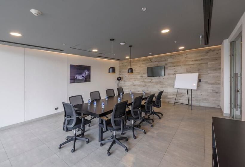 Fotos del hotel City Express Plus Bogota Aeropuerto:  12