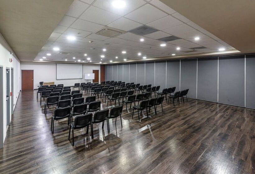 Fotos del hotel City Express Plus Bogota Aeropuerto:  22