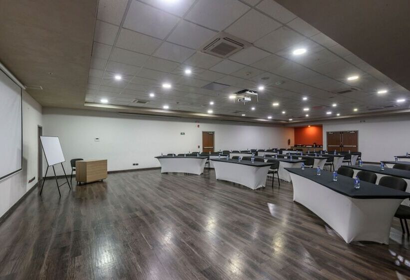 Fotos del hotel City Express Plus Bogota Aeropuerto:  25