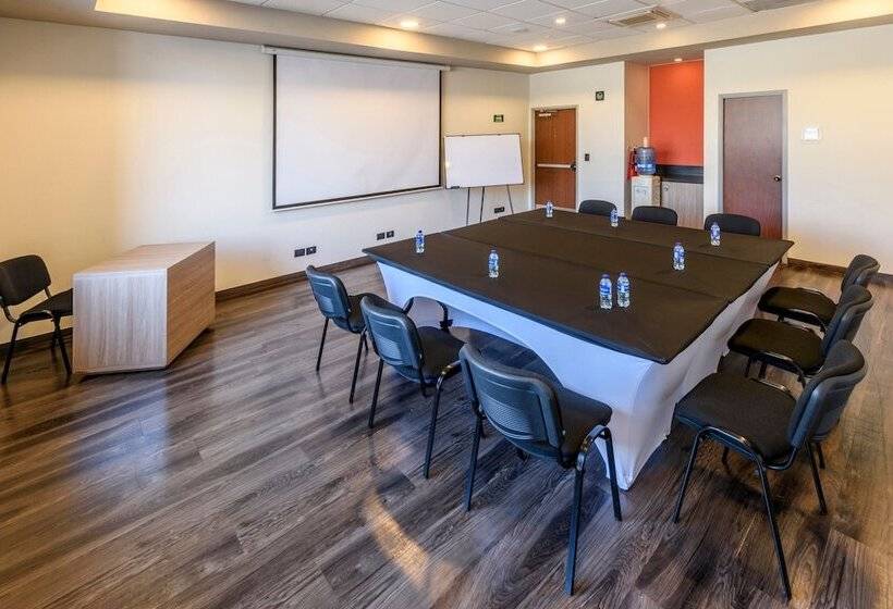 Fotos del hotel City Express Plus Bogota Aeropuerto:  6