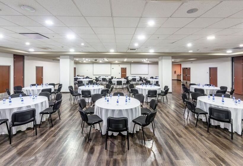 Fotos del hotel City Express Plus Bogota Aeropuerto:  24