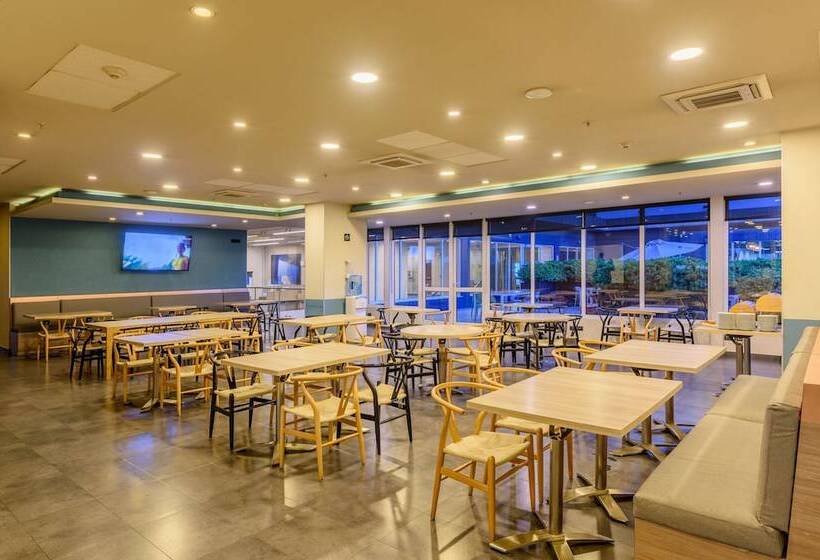 Fotos del hotel City Express Plus Bogota Aeropuerto:  11