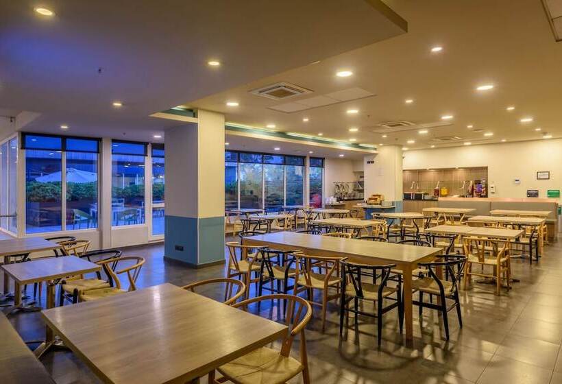 Fotos del hotel City Express Plus Bogota Aeropuerto:  5