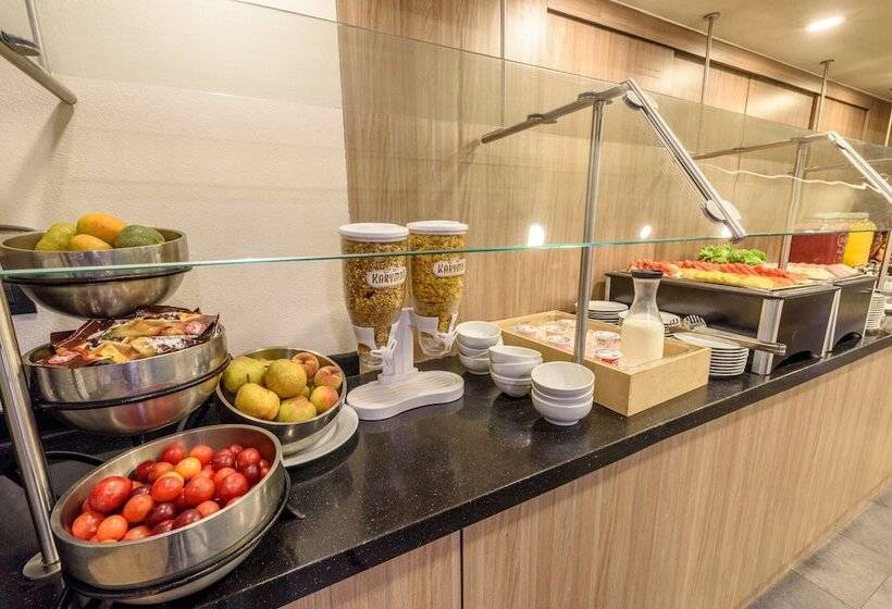 Fotos del hotel City Express Plus Bogota Aeropuerto:  21