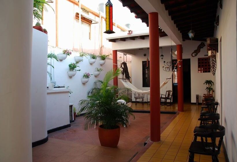 Fotos del hotel Del Parque:  8