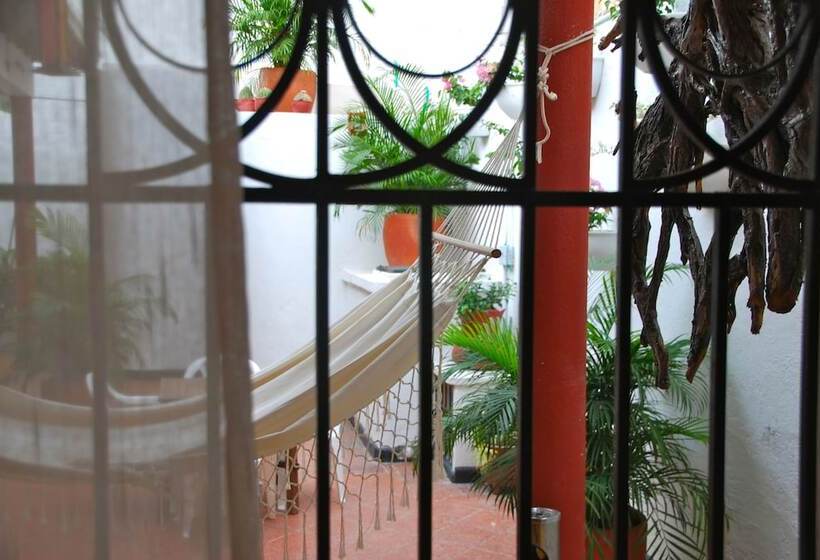 Fotos del hotel Del Parque:  12