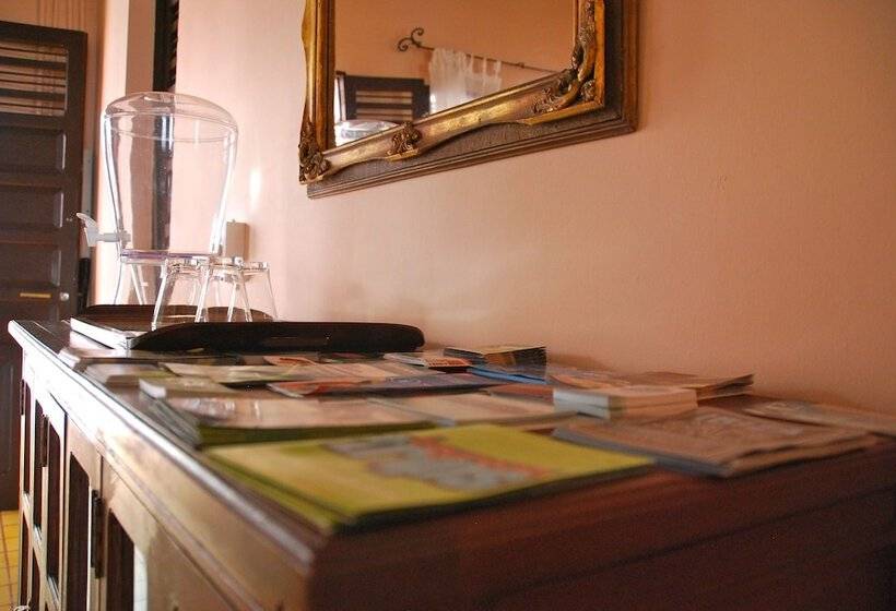 Fotos del hotel Del Parque:  6