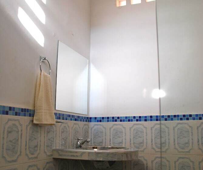 Fotos del hotel Del Parque:  5