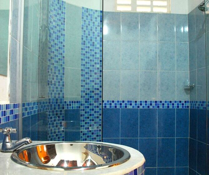 Fotos del hotel Del Parque:  3