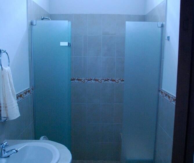 Fotos del hotel Del Parque:  9