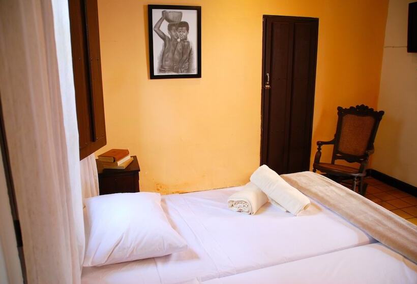 Fotos del hotel Del Parque:  7