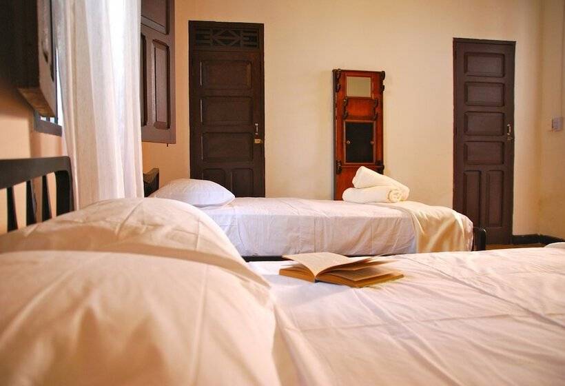 Fotos del hotel Del Parque:  11