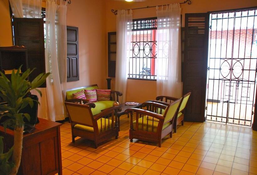 Fotos del hotel Del Parque:  2