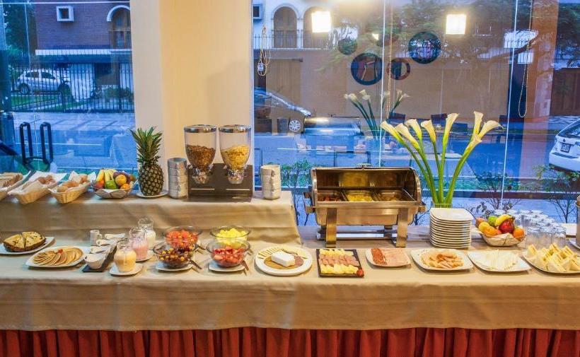 Fotos del hotel Ayenda Del Prado:  17