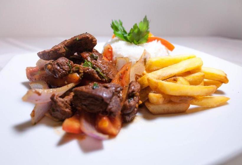 Fotos del hotel Ayenda Del Prado:  11