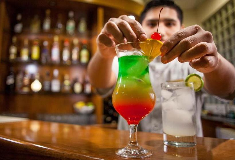 Fotos del hotel Ayenda Del Prado:  5