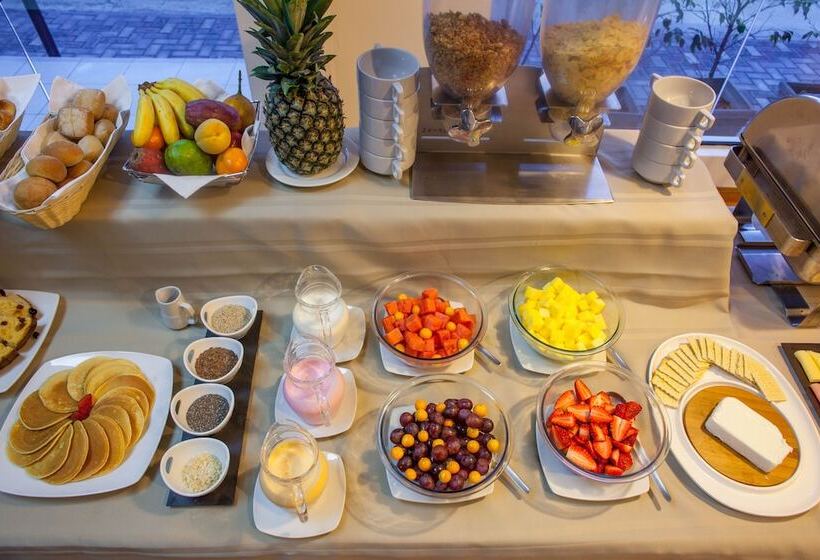 Fotos del hotel Ayenda Del Prado:  23