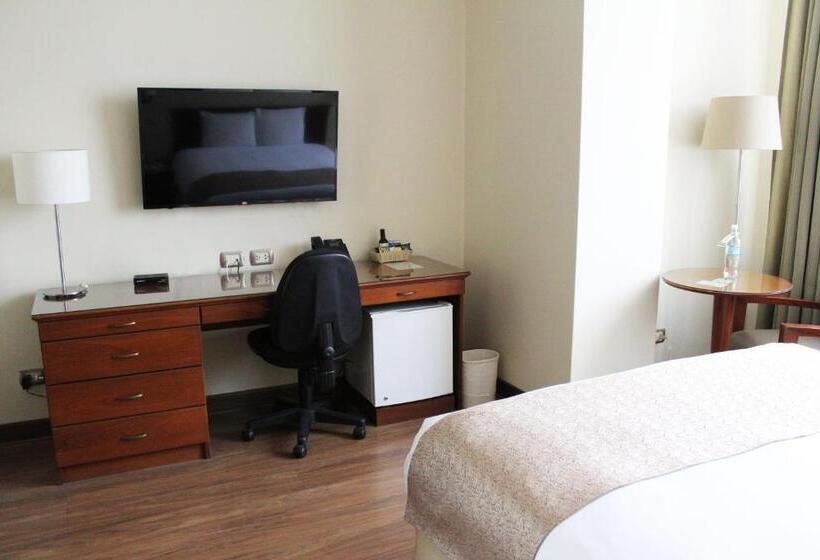 Fotos del hotel Ayenda Del Prado:  2