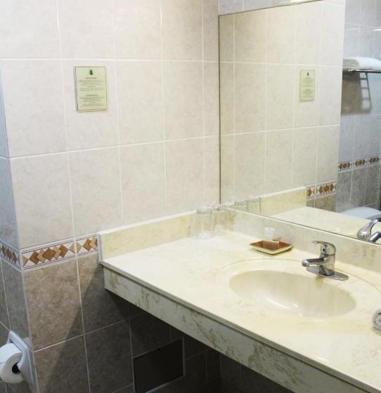 Fotos del hotel Ayenda Del Prado:  6