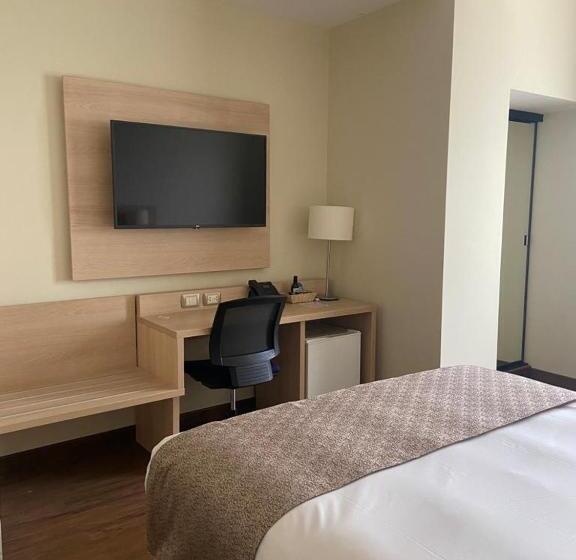 Fotos del hotel Ayenda Del Prado:  19