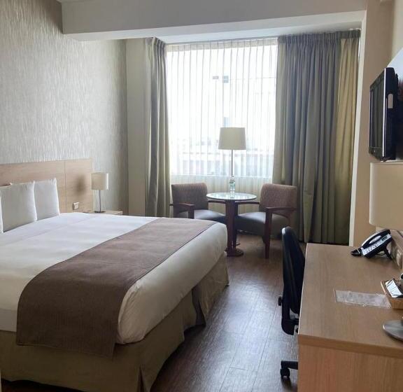 Fotos del hotel Ayenda Del Prado:  10