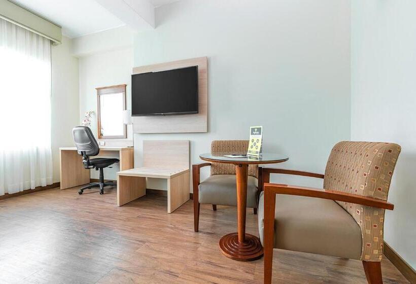 Fotos del hotel Ayenda Del Prado:  24