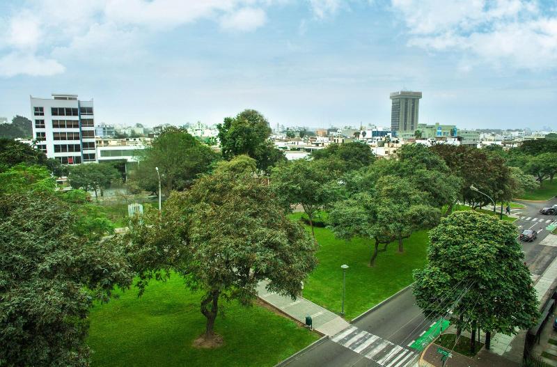 Fotos del hotel Ayenda Del Prado:  13