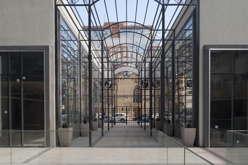 Fotos del hotel Diego De Almagro Providencia:  6