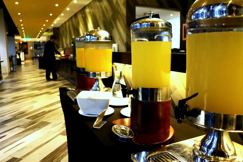 Fotos del hotel Diego De Almagro Providencia:  11