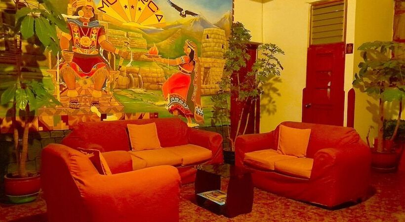 Fotos del hotel Hostal El Monarca:  16