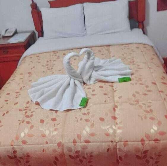 Fotos del hotel Hostal El Monarca:  10