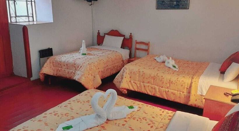 Fotos del hotel Hostal El Monarca:  5