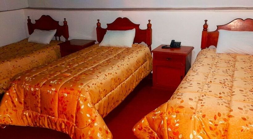 Fotos del hotel Hostal El Monarca:  8